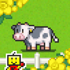 ‎8-Bit Farm