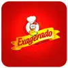 Exagerado Fried Chicken App Positive Reviews