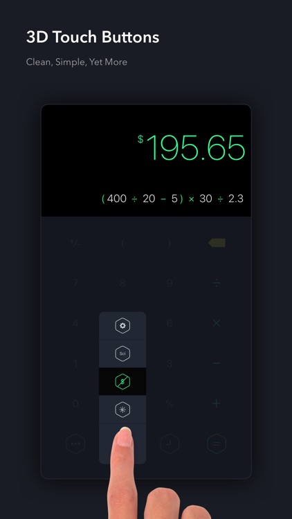 Calzy 3 screenshot-4