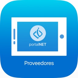 Intelisis PortalNet Proveedores