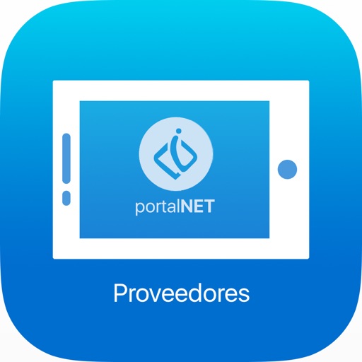 Intelisis PortalNet Proveedores