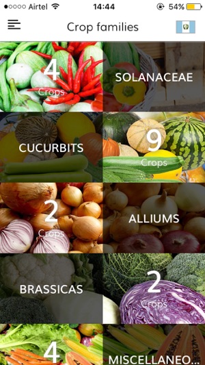 CropWiki EWS(圖3)-速報App