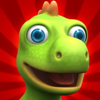 Talky Don FREE - The Talking Dinosaur PC 용