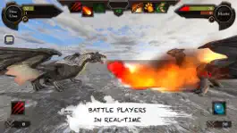 Game screenshot Dragon Trainer: Online Battle mod apk