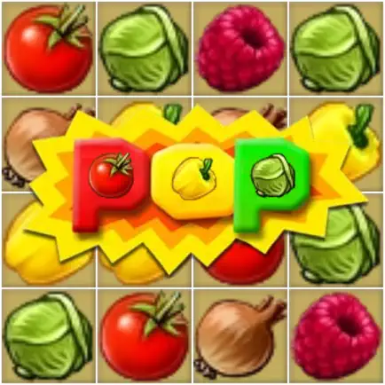 Pop Fruit ! Cheats