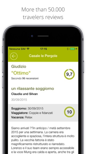 Agriturismo.it - Farmhouse(圖5)-速報App