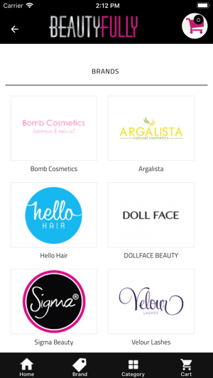 Beautyfully(圖2)-速報App