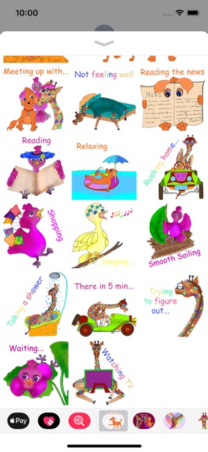 Sweet Every Day(圖5)-速報App