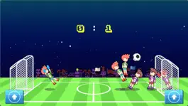 Game screenshot Mini Soccer 2018 hack