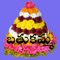 Bathukamma information app to find the events and the organizations in your area