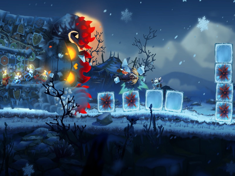 オドマール screenshot 10