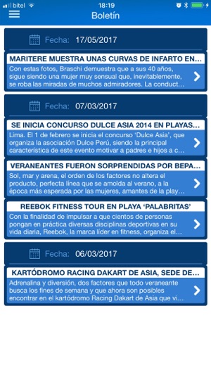 Condominio Palabritas(圖5)-速報App