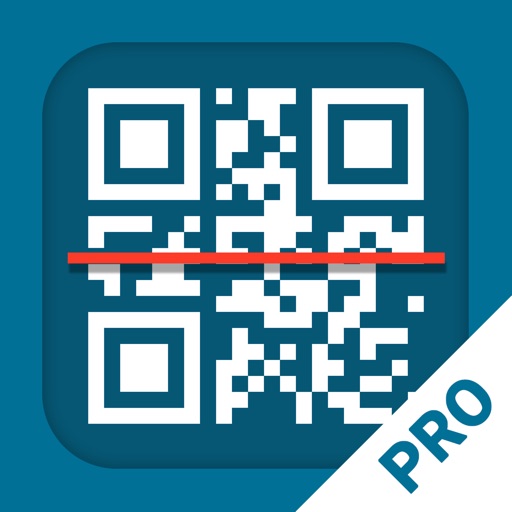 QR Scanner - Barcode PRO