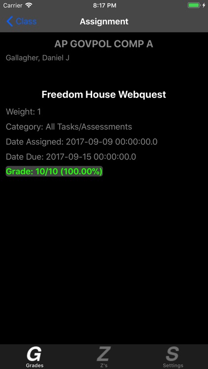 Helper for Mcps screenshot-3