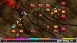 Game screenshot Dragon Swarm apk