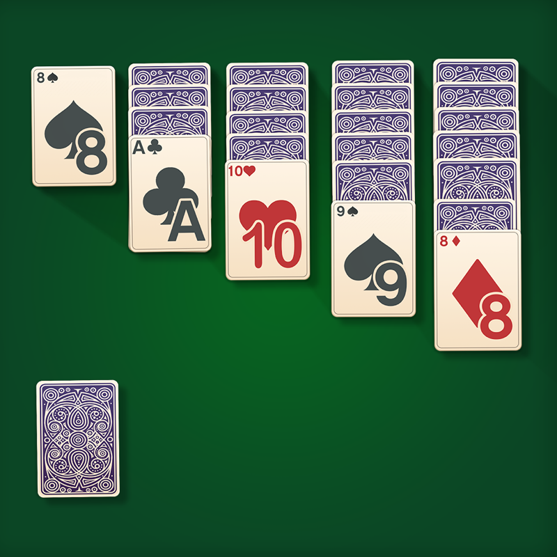 Magic Solitaire Collection
