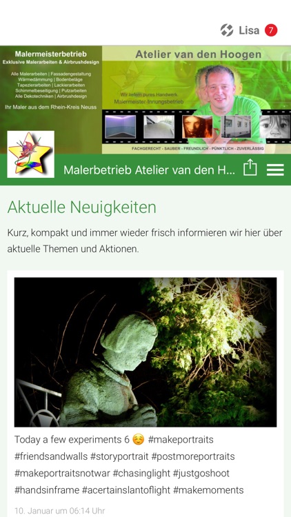 Atelier van den Hoogen