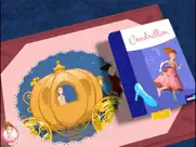 cendrillon by chocolapps iPad Captures Décran 1