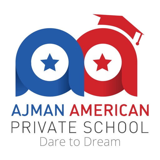 Ajman American School icon