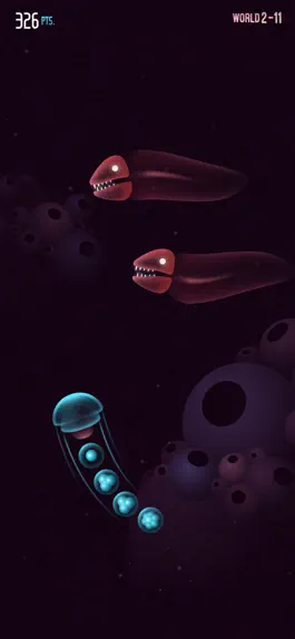 Game screenshot Undersea hack