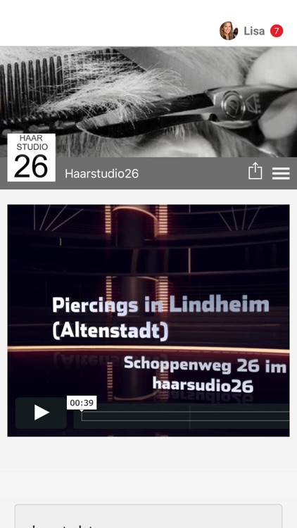 Haarstudio26
