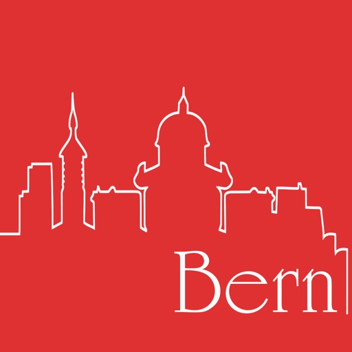 Bern Travel Guide Offline