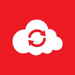 Verizon Cloud Apple Watch App