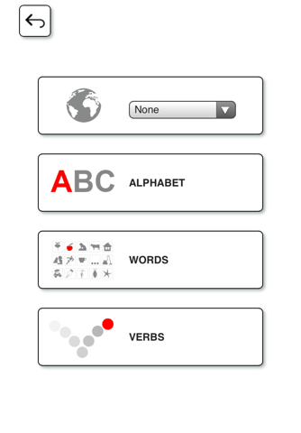 Learn and play Spanish + screenshot 2