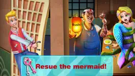 Game screenshot Mermaid Secrets17-Summer Pool apk