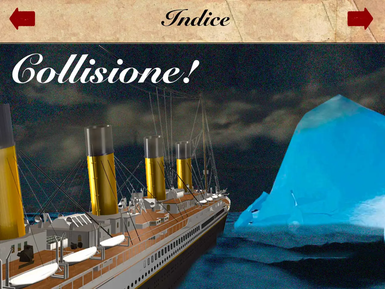 Screenshot #4 pour Titanic100