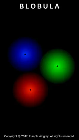 Game screenshot Blobula mod apk