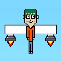 【激ムズ】 空飛ぶゲーム pour PC