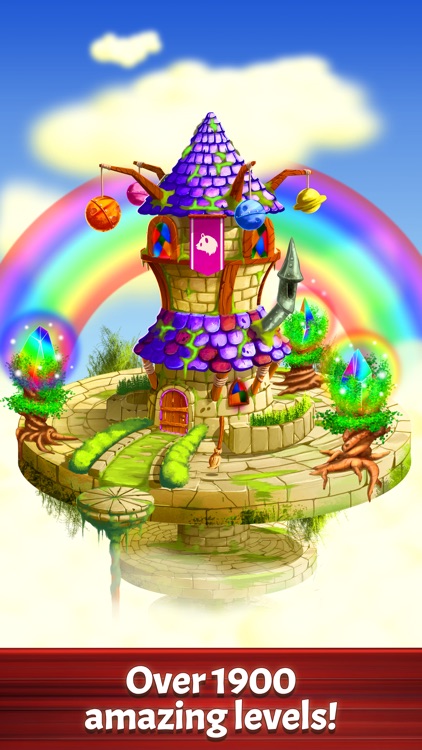 Game of Words: Cross & Connect screenshot-4