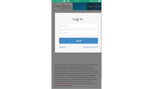 Chemistlink(圖2)-速報App