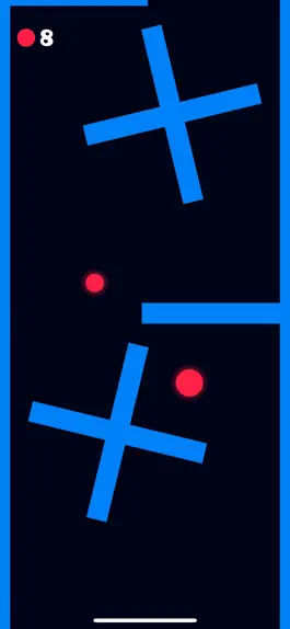 Game screenshot Laser Dots apk