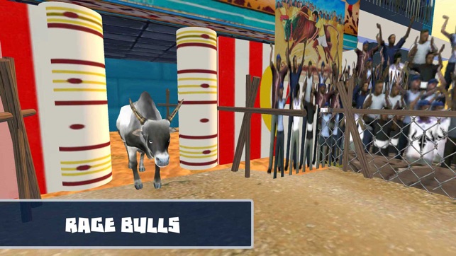 Thalapathy Jallikattu(圖2)-速報App