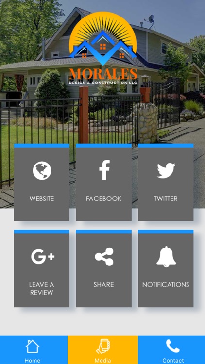 Morales Design & Construction