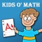 Don't be fooled by the game title, Kids O Math is for adults too