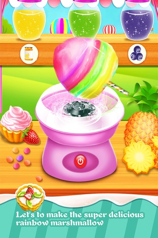 Dessert MiniShop screenshot 4