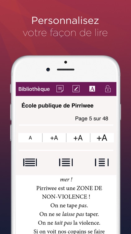 Numilog - Lire des livres