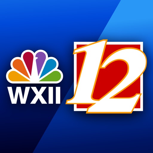 WXII 12 News - Piedmont Triad by Hearst Television