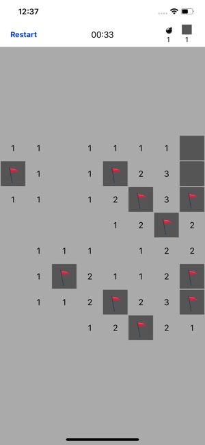 Minefield(圖5)-速報App