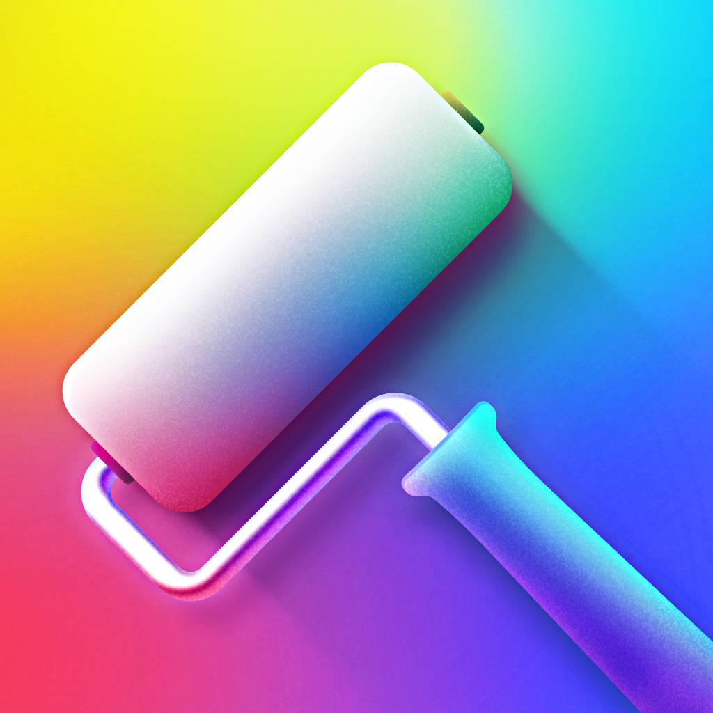 Make A Poster - Meme Creator App Icon