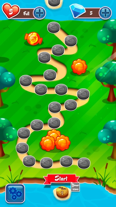 Popping Candy screenshot 4