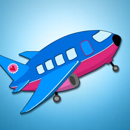 My First App - Airport Читы