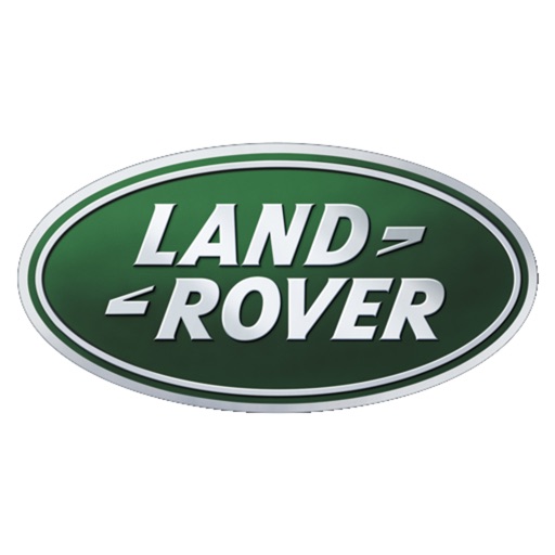 Land Rover Palm Beach iOS App