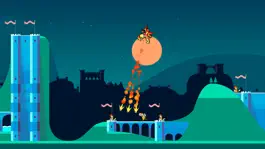 Game screenshot Drag'n'Boom mod apk