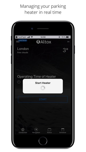 Altox Heater(圖2)-速報App