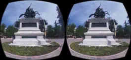 Game screenshot Rancagua VR apk