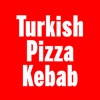 Turkish Pizza kebab, St Helens